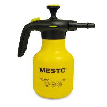 BUGSI 360° Drucksprüher